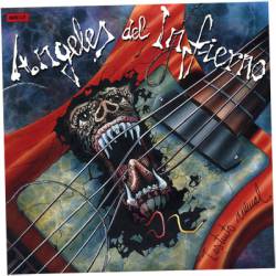 Angeles Del Infierno : Instinto Animal